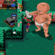 Illustration for article titled 7 Classic Video Games that need a remake!